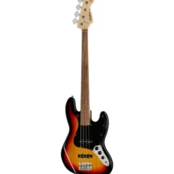 Harley Benton JB-75FL SB Vintage Series