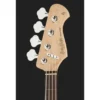 Harley Benton JB-40FL 3-Tone Sunburst