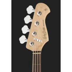 Harley Benton JB-40FL 3-Tone Sunburst