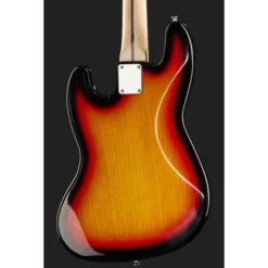 Harley Benton JB-40FL 3-Tone Sunburst