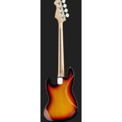 Harley Benton JB-40FL 3-Tone Sunburst