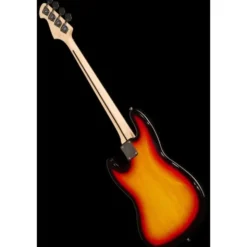 Harley Benton JB-40FL 3-Tone Sunburst