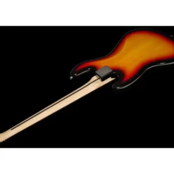 Harley Benton JB-40FL 3-Tone Sunburst
