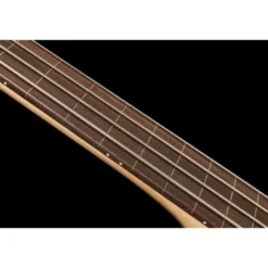 Harley Benton JB-40FL 3-Tone Sunburst