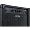 Harley Benton JB-40FL 3-Tone Sunburst Set