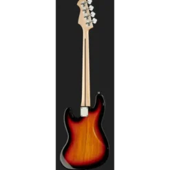 Harley Benton JB-40FL 3-Tone Sunburst Set