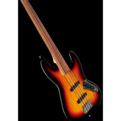 Harley Benton JB-40FL 3-Tone Sunburst Set