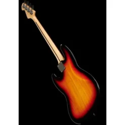 Harley Benton JB-40FL 3-Tone Sunburst Set