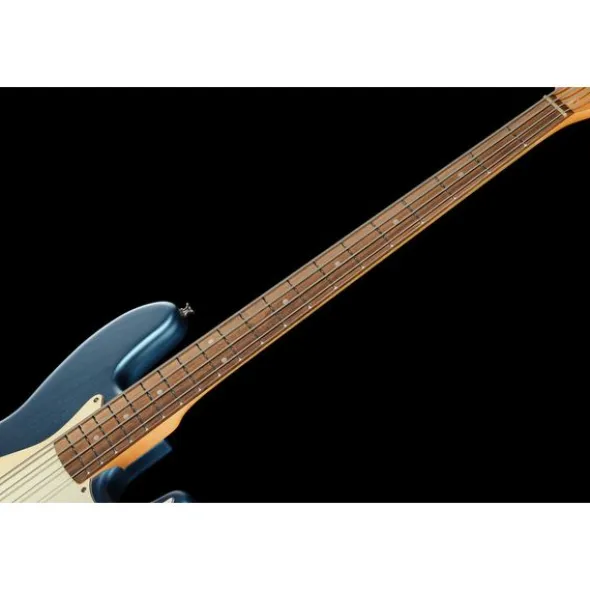 Harley Benton JB-62LA LPB over SB