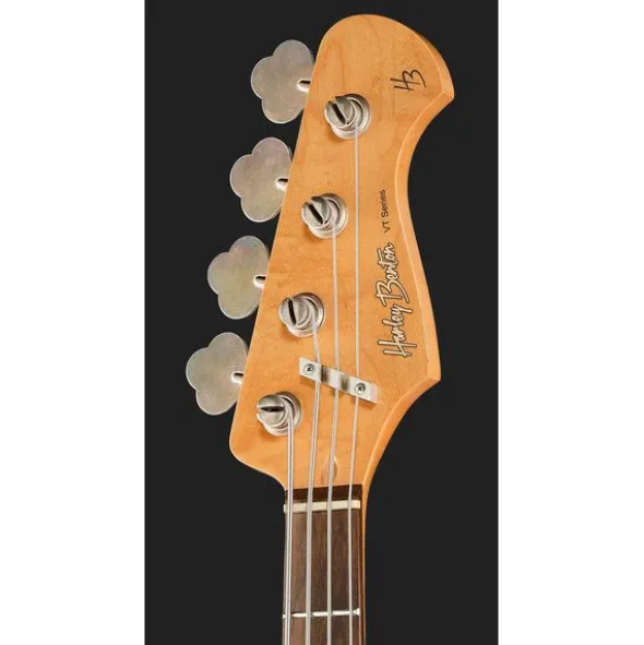 Harley Benton JB-62LA SB