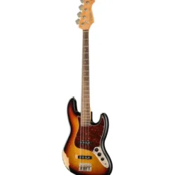 Harley Benton JB-62LA SB