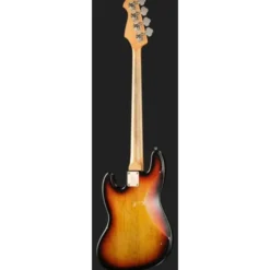 Harley Benton JB-62LA SB