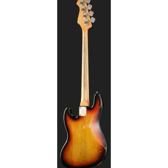 Harley Benton JB-62LA SB
