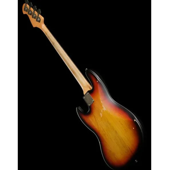 Harley Benton JB-62LA SB