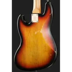 Harley Benton JB-62LA SB