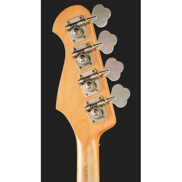 Harley Benton JB-62LA SB