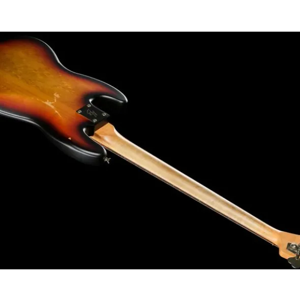Harley Benton JB-62LA SB