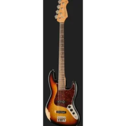 Harley Benton JB-62LA SB