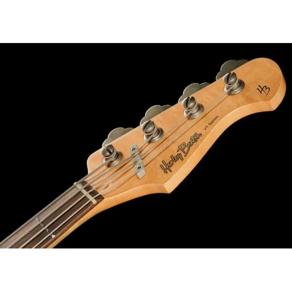Harley Benton JB-62LA SB
