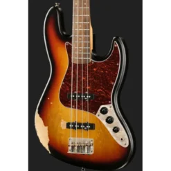 Harley Benton JB-62LA SB