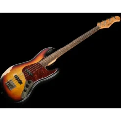 Harley Benton JB-62LA SB