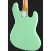 Harley Benton JB-62 LH CC SFG