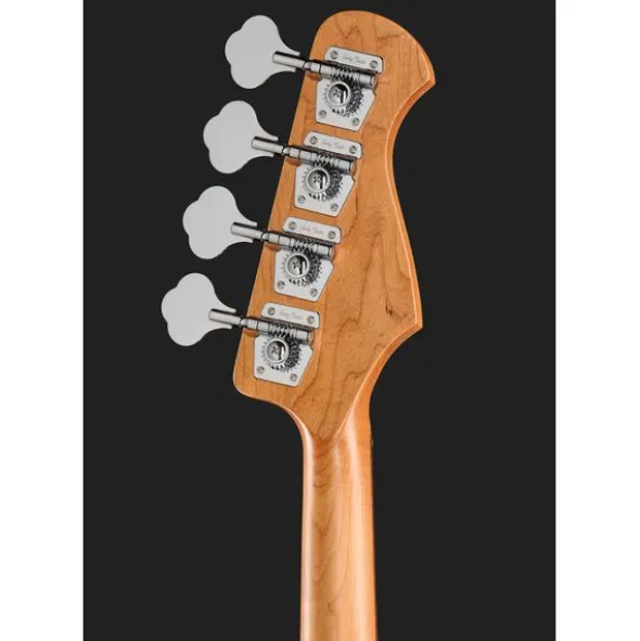 Harley Benton JB-62 LH CC SFG