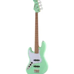 Harley Benton JB-62 LH CC SFG