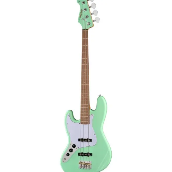Harley Benton JB-62 LH CC SFG