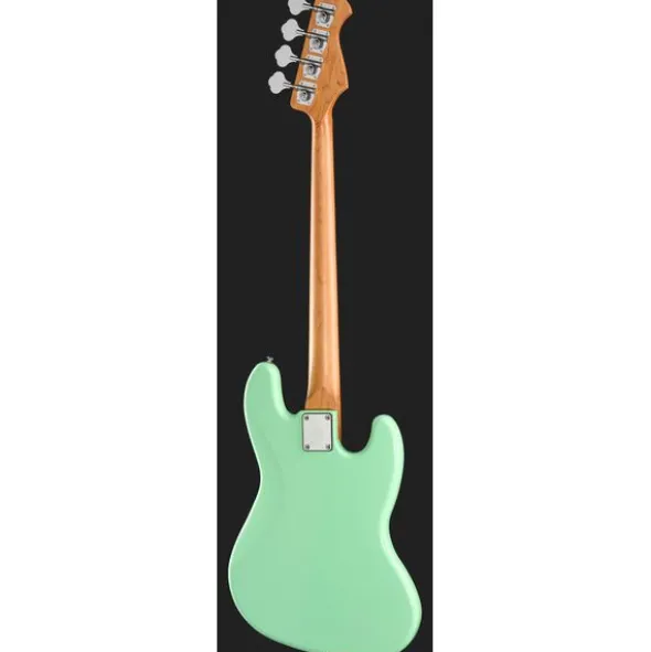 Harley Benton JB-62 LH CC SFG