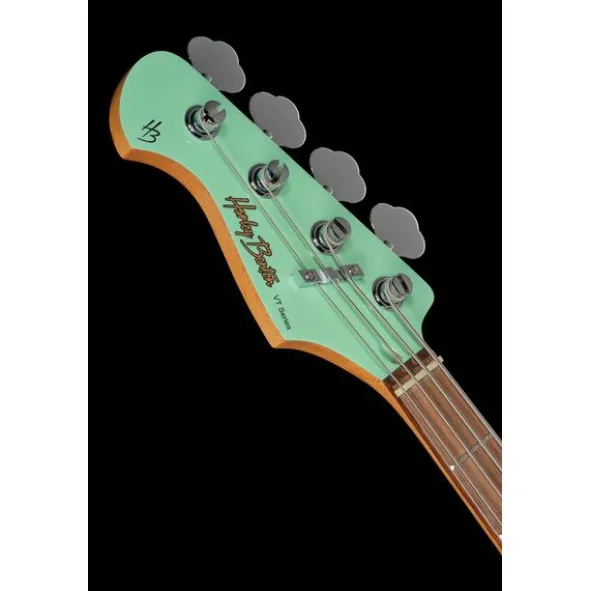 Harley Benton JB-62 LH CC SFG