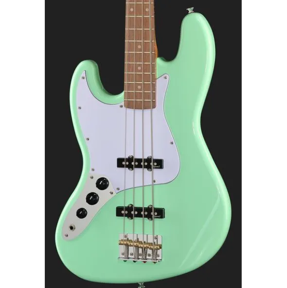 Harley Benton JB-62 LH CC SFG
