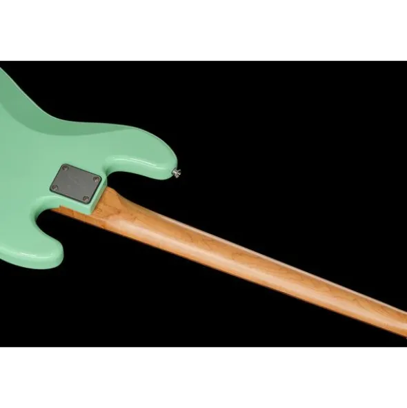 Harley Benton JB-62 LH CC SFG