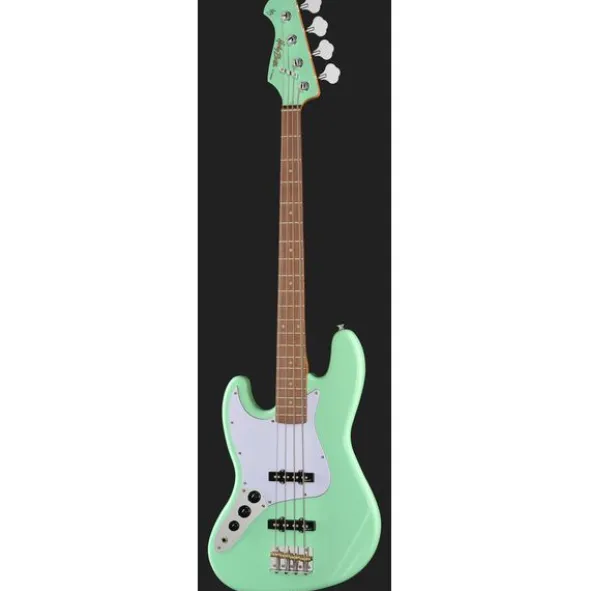 Harley Benton JB-62 LH CC SFG