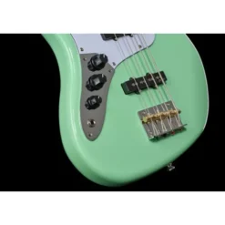 Harley Benton JB-62 LH CC SFG