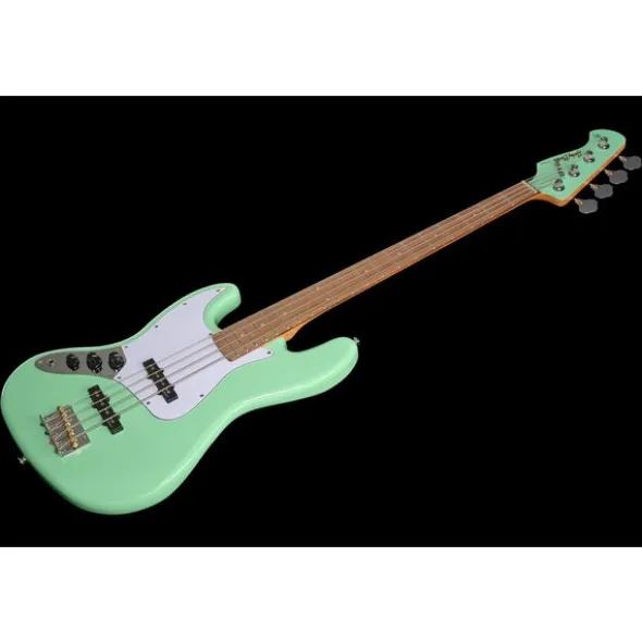 Harley Benton JB-62 LH CC SFG