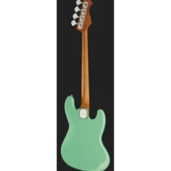 Harley Benton JB-62 LH CC SFG Bundle