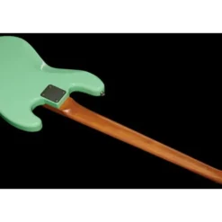 Harley Benton JB-62 LH CC SFG Set