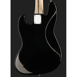 Harley Benton JB-75MN Black V. Series w/Bag