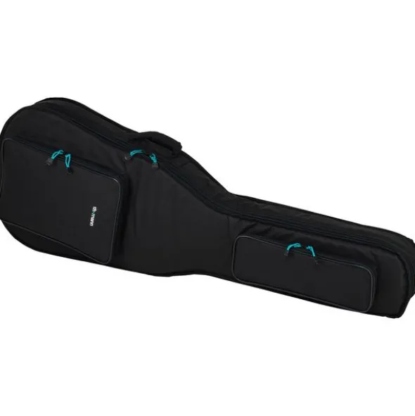 Harley Benton JB-75MN Black V. Series w/Bag