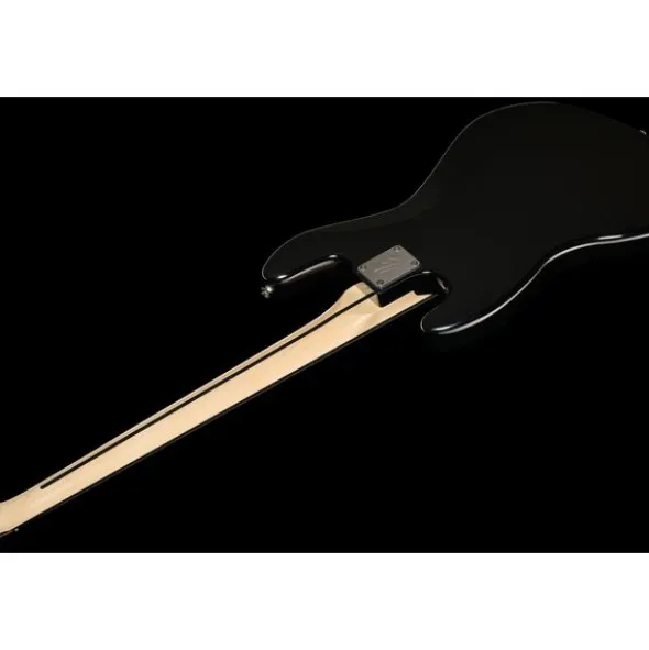 Harley Benton JB-75MN Black V. Series w/Bag