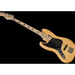 Harley Benton JB-75MN LH NA Vintage Series