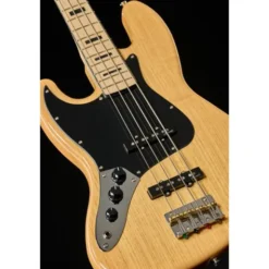 Harley Benton JB-75MN LH NA Vintage Series