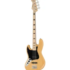 Harley Benton JB-75MN LH NA Vintage Series