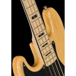 Harley Benton JB-75MN LH NA Vintage Series