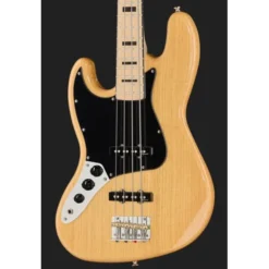 Harley Benton JB-75MN LH NA Vintage Series