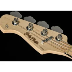 Harley Benton JB-75MN LH NA Vintage Series