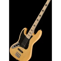 Harley Benton JB-75MN LH NA Vint Ser. Bundle