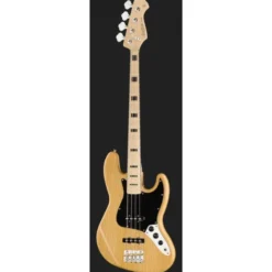 Harley Benton JB-75MN NA Bundle 1
