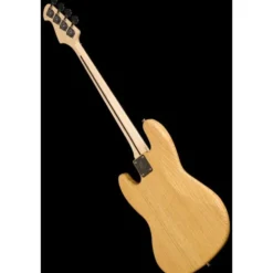 Harley Benton JB-75MN NA Vintage Seri Bundle